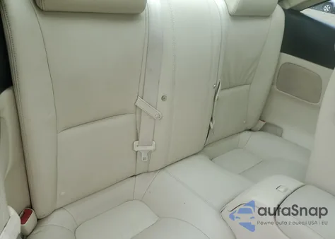 2005 Lexus Sc 430 z USA, uszkodzony, nr VIN JTHFN48Y250070683